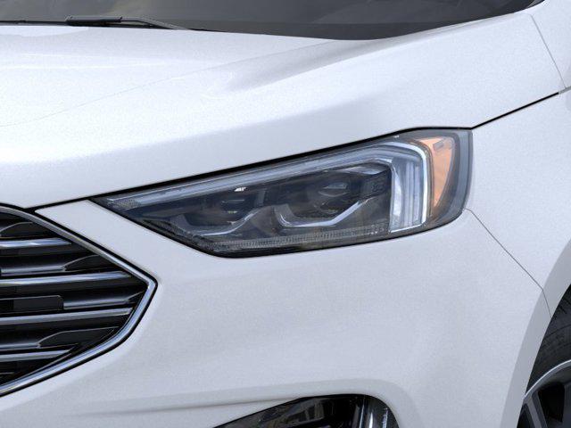 new 2024 Ford Edge car, priced at $44,455