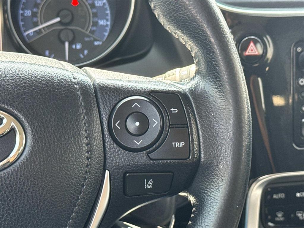 used 2018 Toyota Corolla iM car, priced at $13,000