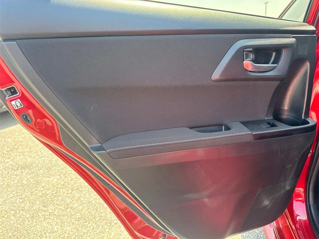 used 2018 Toyota Corolla iM car, priced at $13,000
