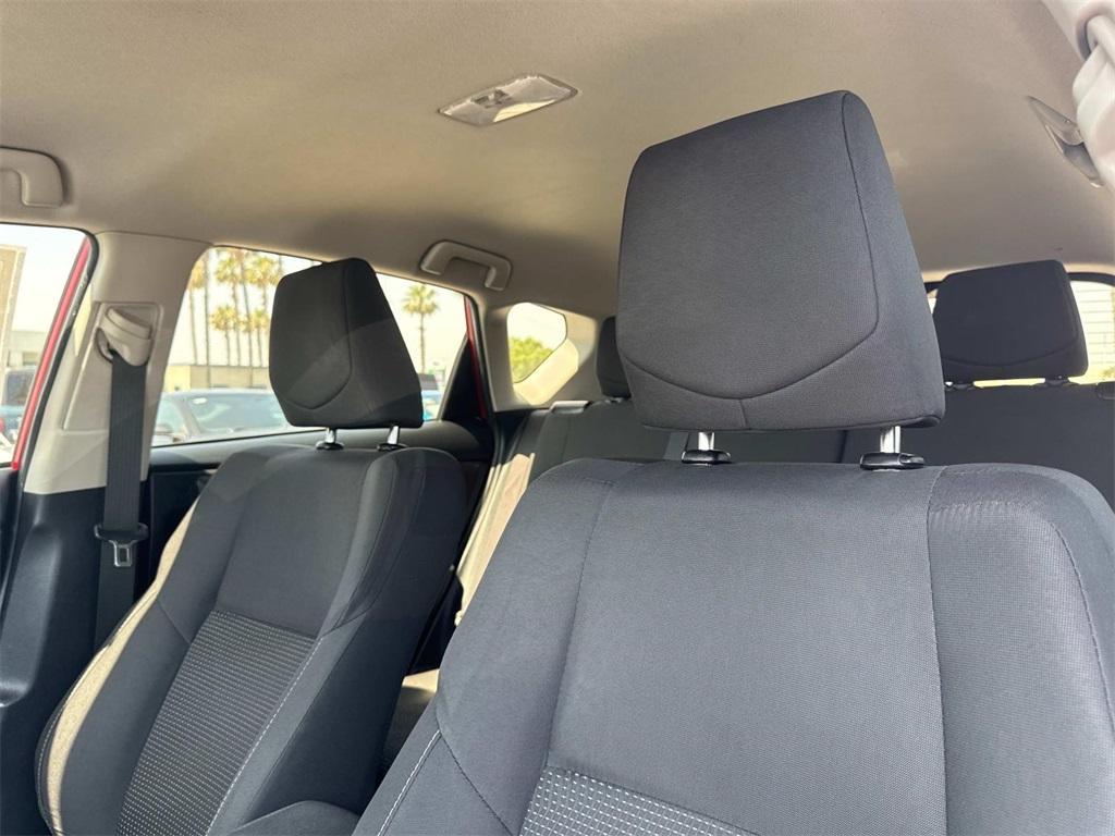 used 2018 Toyota Corolla iM car, priced at $13,000