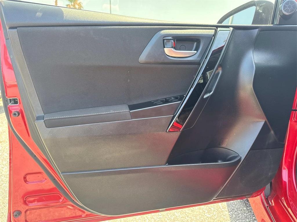 used 2018 Toyota Corolla iM car, priced at $13,000