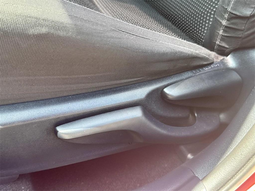 used 2018 Toyota Corolla iM car, priced at $13,000