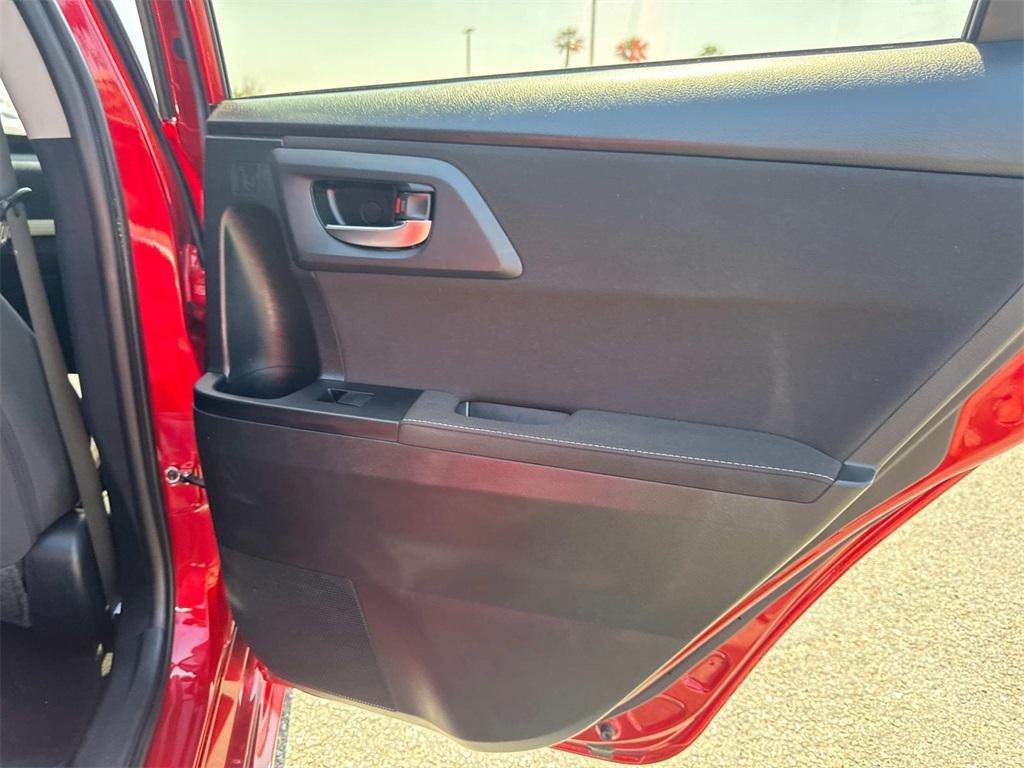 used 2018 Toyota Corolla iM car, priced at $13,000