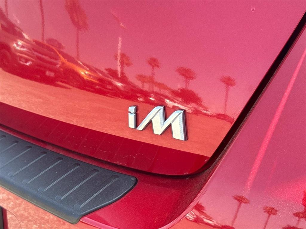 used 2018 Toyota Corolla iM car, priced at $13,000