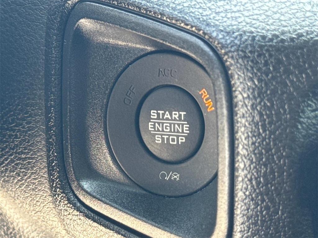 used 2024 Jeep Wrangler 4xe car, priced at $36,500