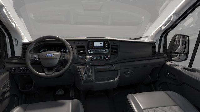 new 2025 Ford Transit-250 car, priced at $54,210