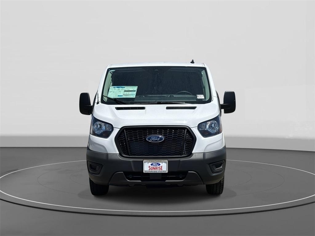 new 2025 Ford Transit-250 car, priced at $49,595
