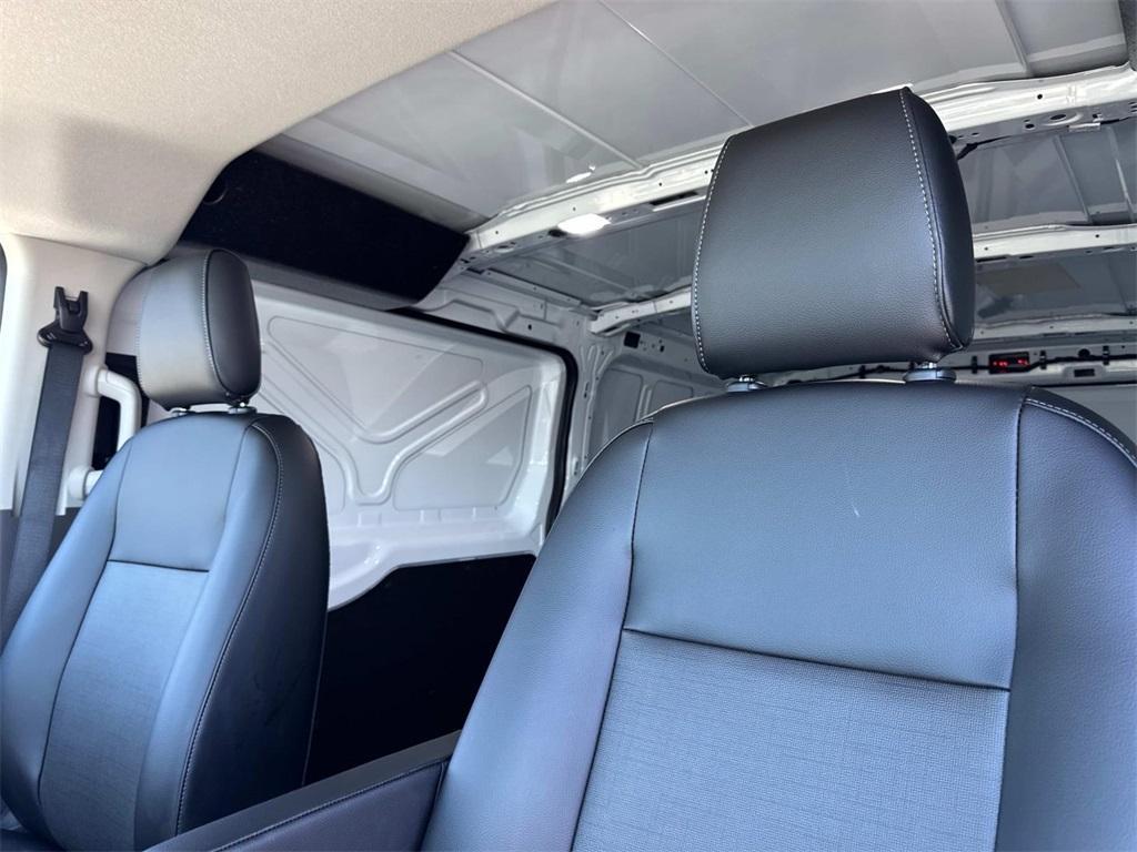 new 2025 Ford Transit-250 car, priced at $49,595