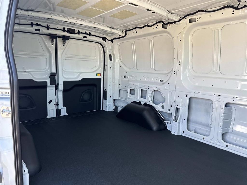 new 2025 Ford Transit-250 car, priced at $49,595