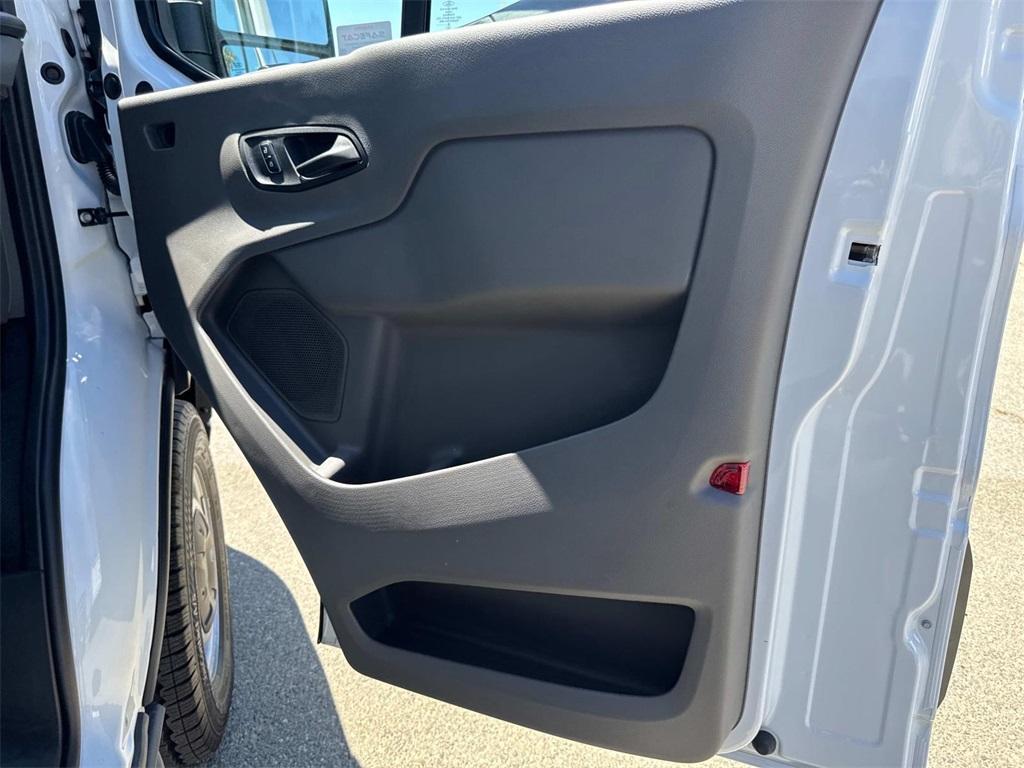 new 2025 Ford Transit-250 car, priced at $49,595