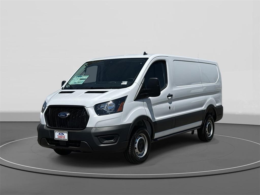 new 2025 Ford Transit-250 car, priced at $49,595
