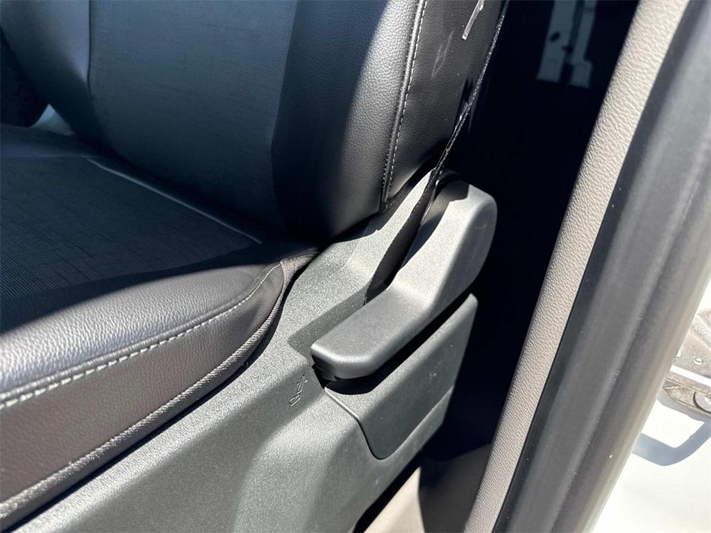 new 2025 Ford Transit-250 car, priced at $49,595