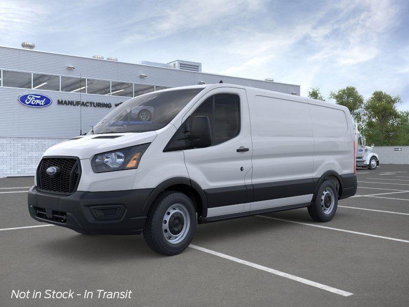 new 2025 Ford Transit-250 car, priced at $49,595