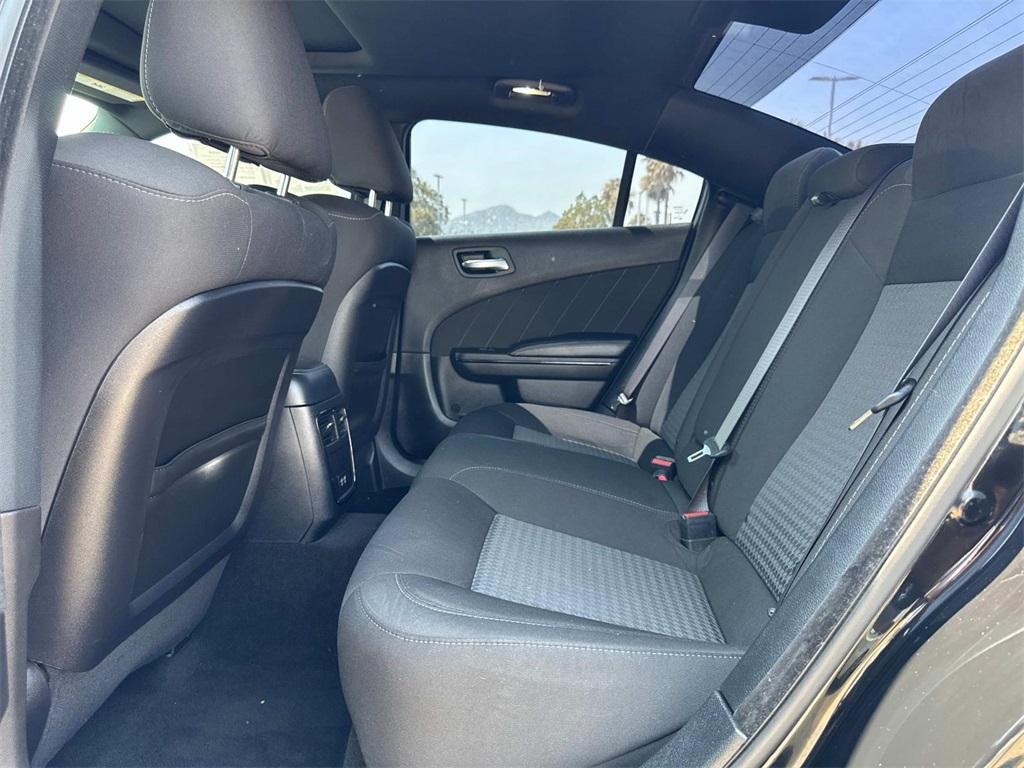 used 2021 Dodge Charger car, priced at $29,800