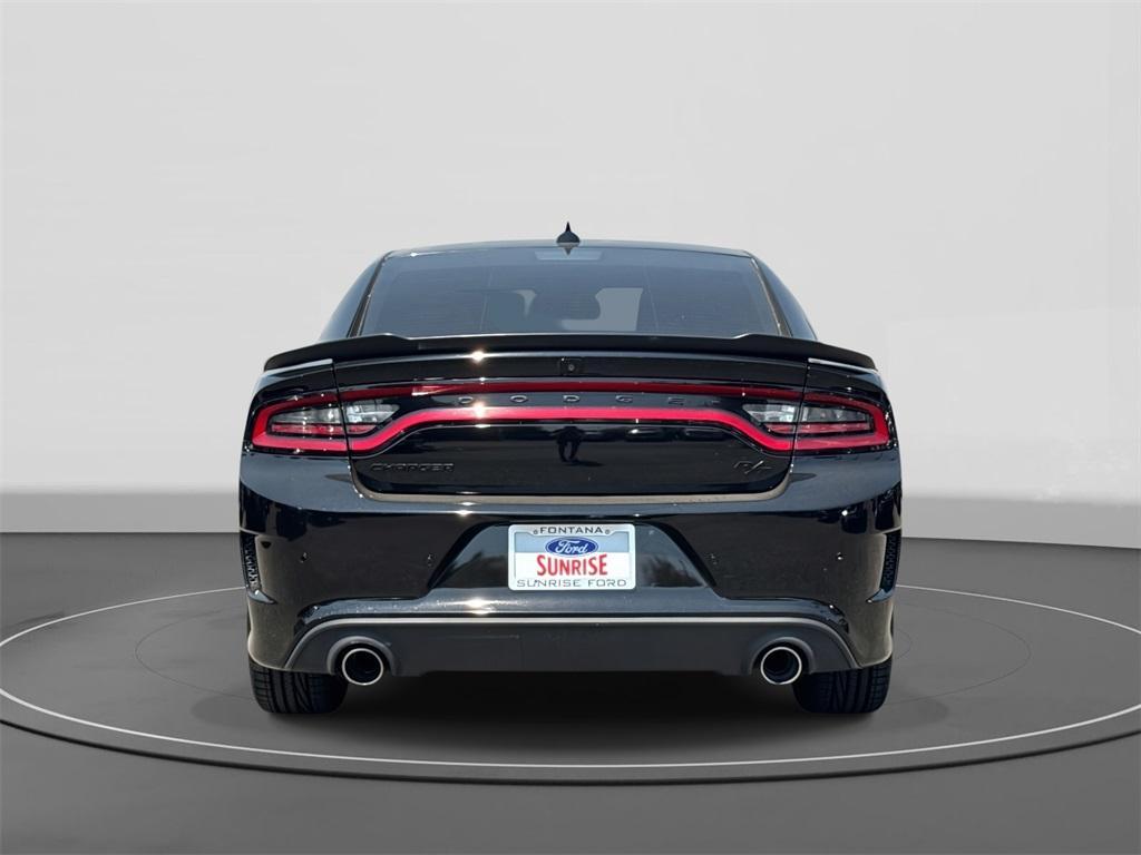 used 2021 Dodge Charger car, priced at $29,800