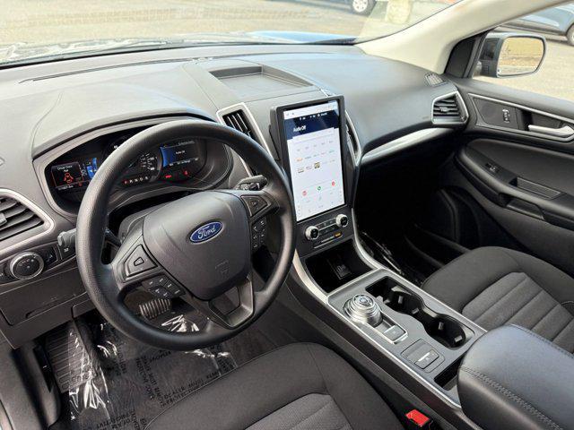 used 2024 Ford Edge car, priced at $27,500