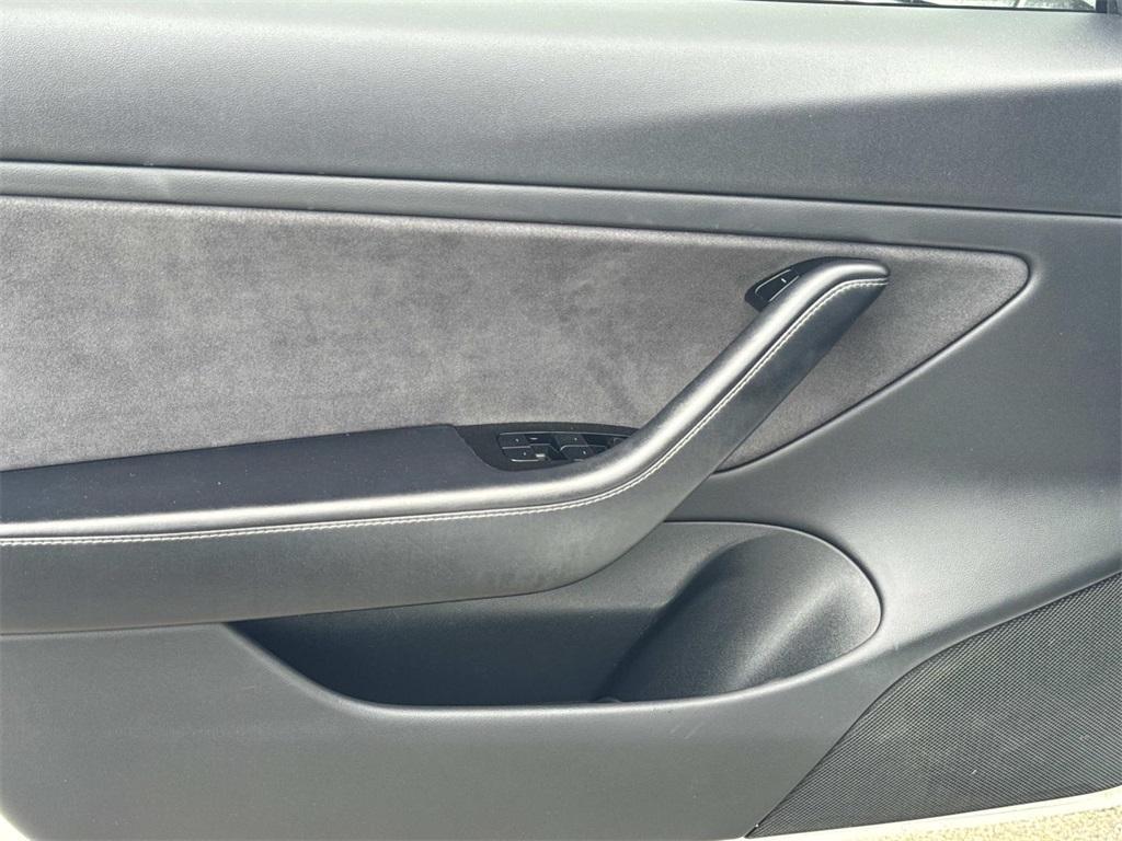 used 2017 Tesla Model 3 car, priced at $14,700