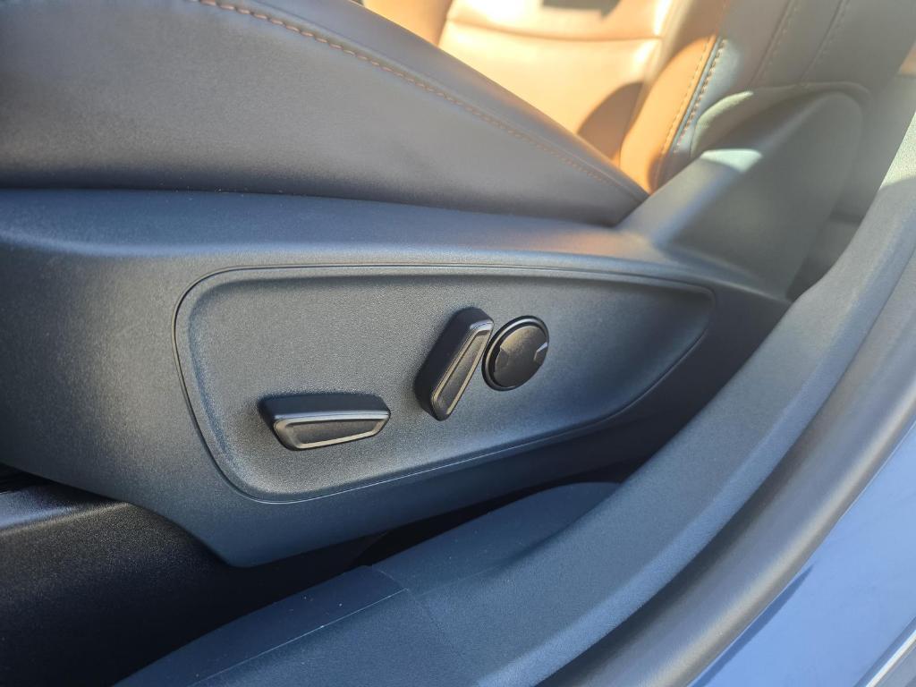 used 2024 Ford Maverick car, priced at $32,000