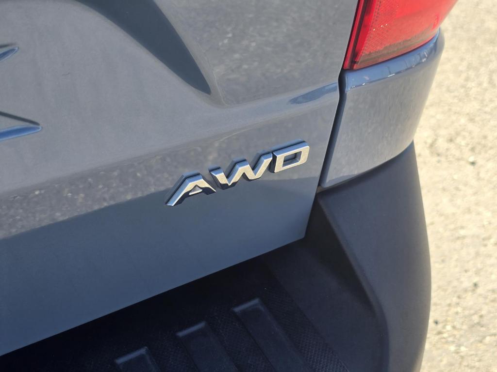 used 2024 Ford Maverick car, priced at $32,000