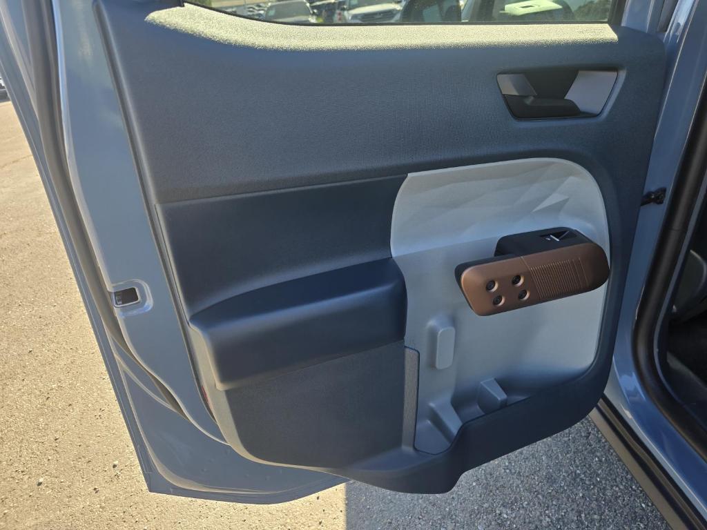 used 2024 Ford Maverick car, priced at $32,000