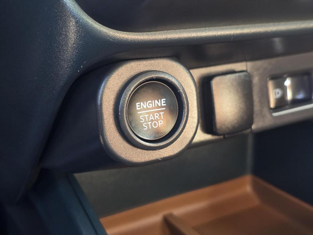 used 2024 Ford Maverick car, priced at $32,000