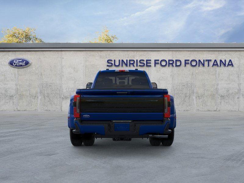 new 2026 Ford F-350 car