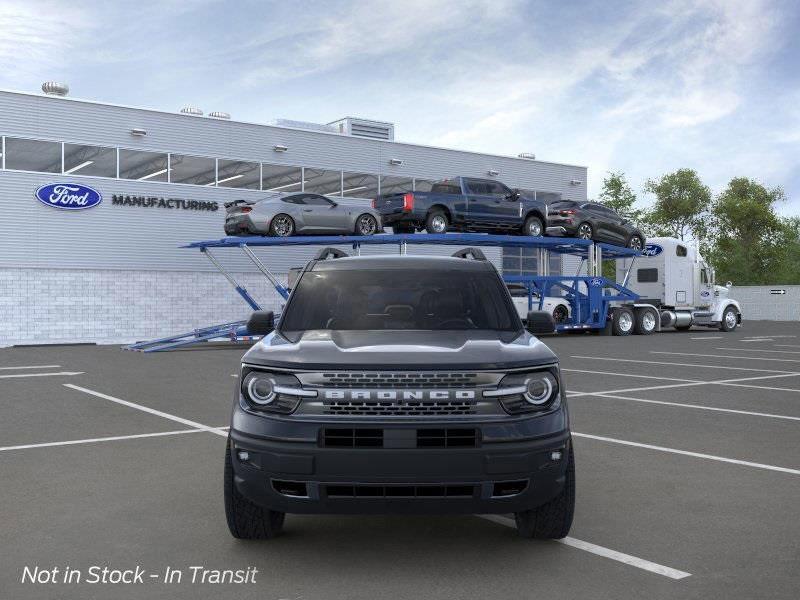 new 2024 Ford Bronco Sport car, priced at $43,050