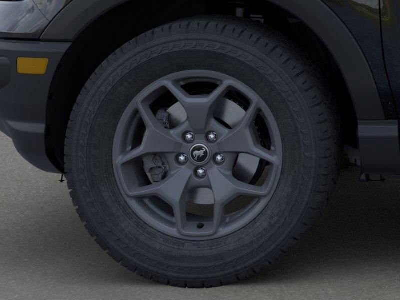 new 2024 Ford Bronco Sport car, priced at $43,050
