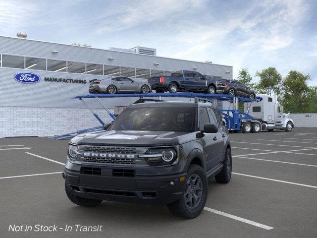 new 2024 Ford Bronco Sport car, priced at $42,050