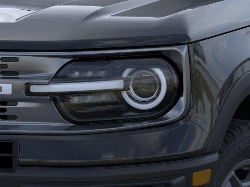 new 2024 Ford Bronco Sport car, priced at $43,050