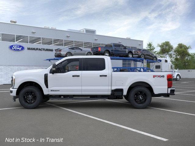 new 2025 Ford F-250 car, priced at $72,230