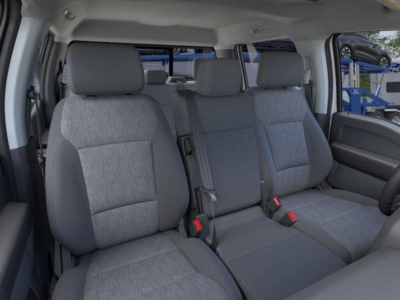 new 2025 Ford F-250 car, priced at $72,230