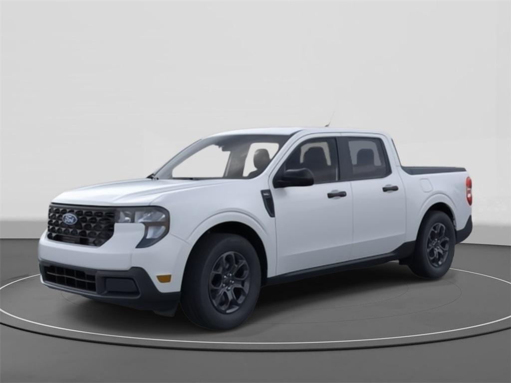 new 2025 Ford Maverick car, priced at $33,775