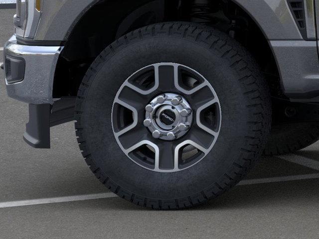 new 2025 Ford F-250 car, priced at $81,695