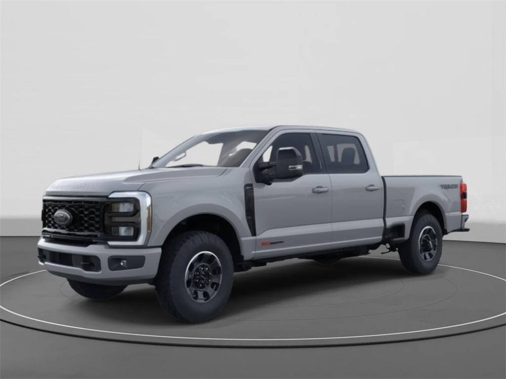 new 2026 Ford F-250 car