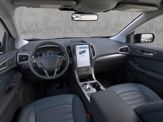 new 2024 Ford Edge car, priced at $37,305