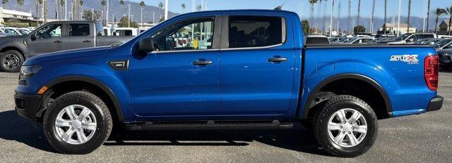 used 2020 Ford Ranger car, priced at $26,600