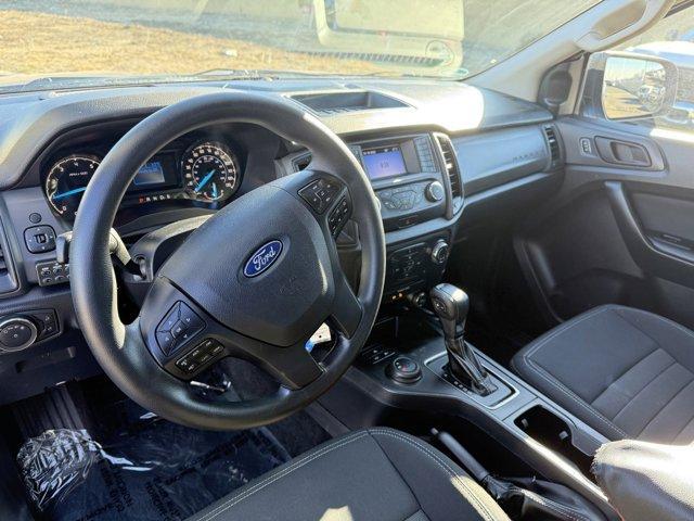 used 2020 Ford Ranger car, priced at $26,600