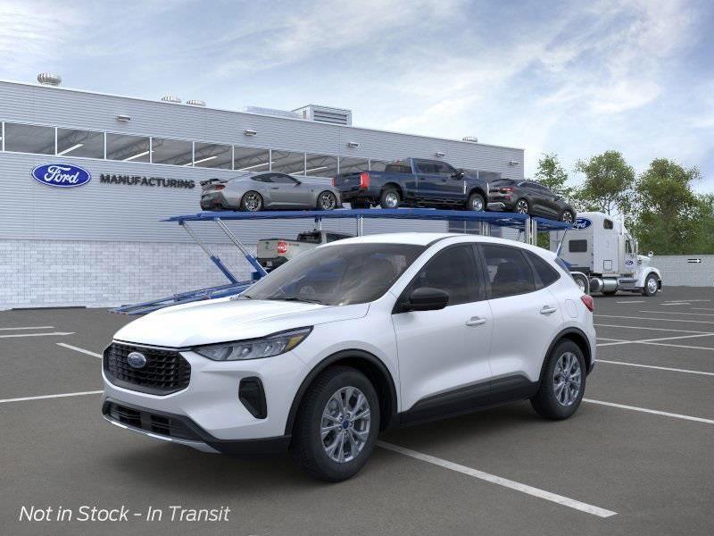 new 2025 Ford Escape car, priced at $30,140