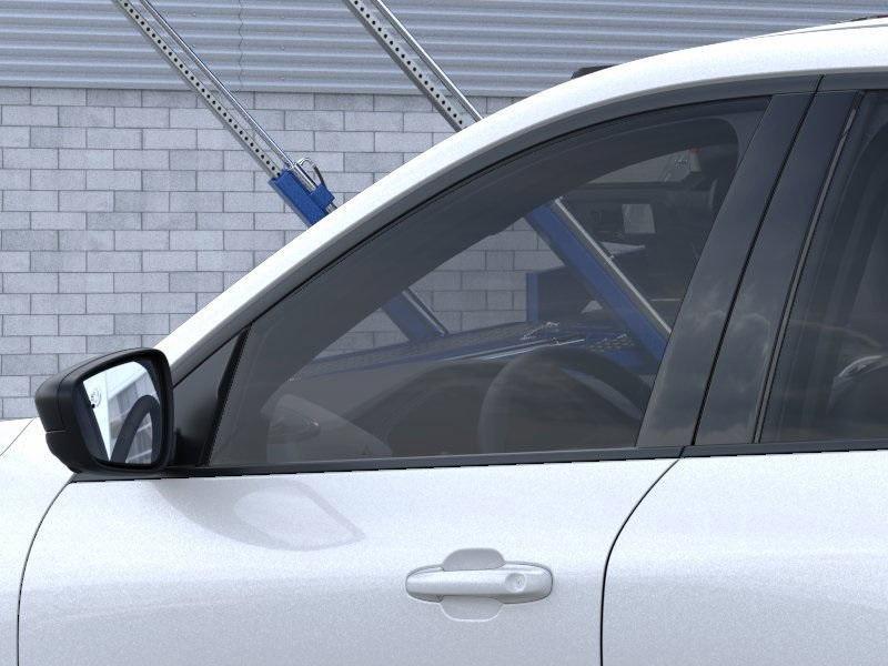 new 2025 Ford Escape car, priced at $30,140