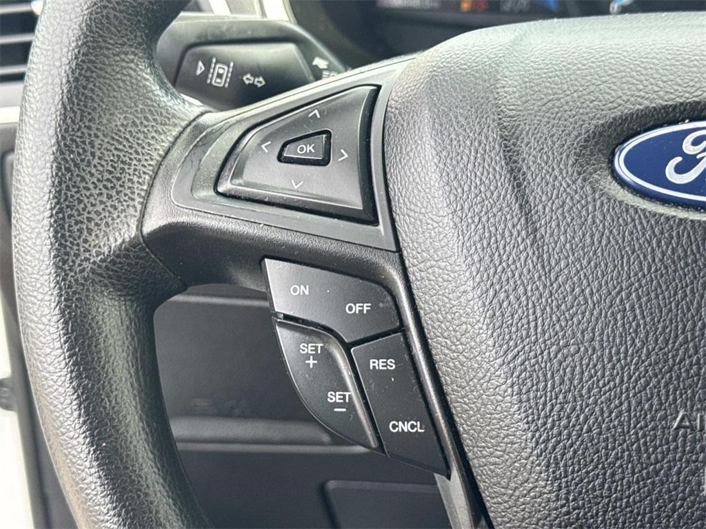 used 2021 Ford Edge car, priced at $15,300