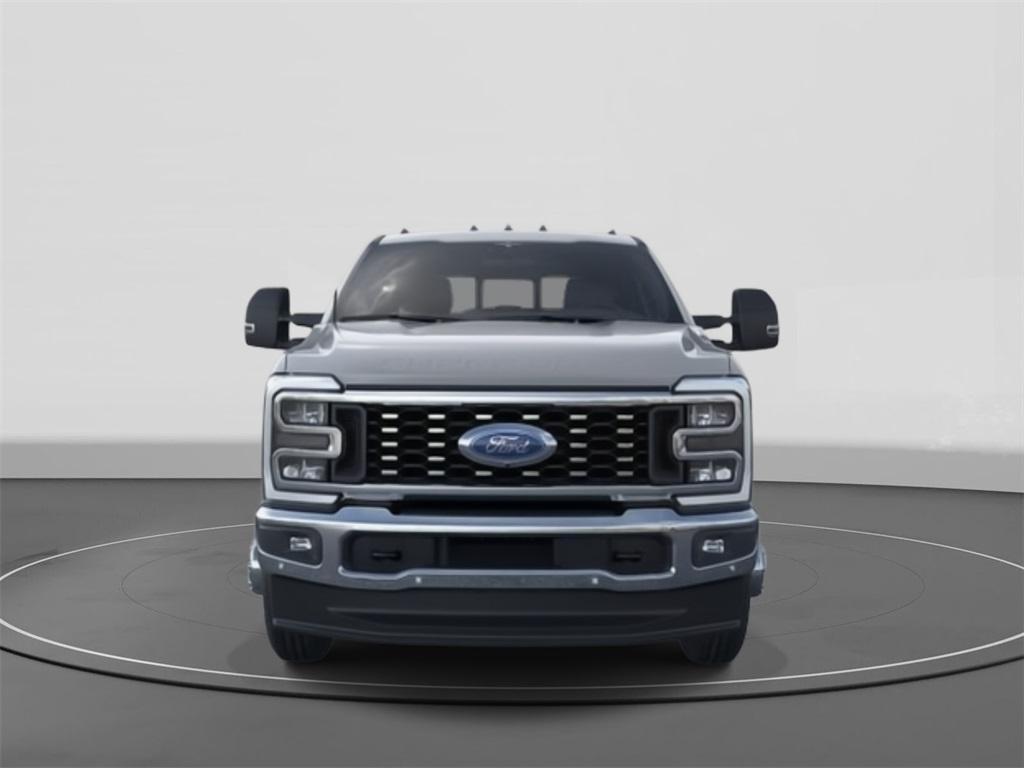 new 2025 Ford F-350 car, priced at $93,270