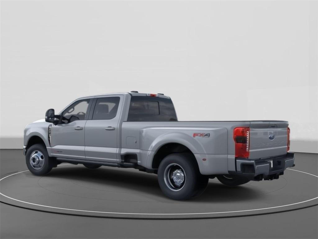 new 2025 Ford F-350 car, priced at $93,270