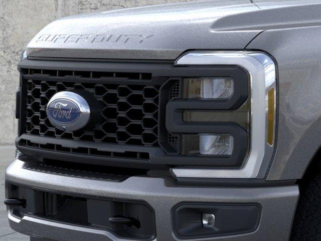 new 2024 Ford F-350 car, priced at $93,100