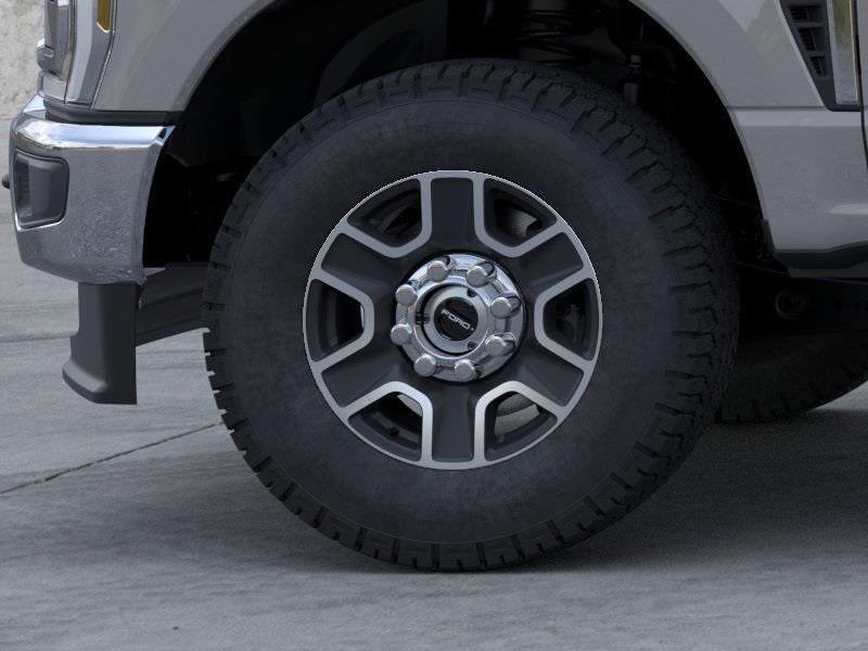 new 2025 Ford F-250 car, priced at $81,475