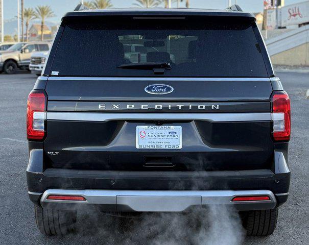 used 2022 Ford Expedition car, priced at $35,000