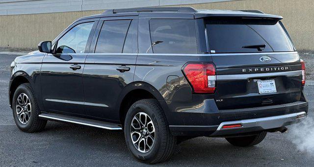 used 2022 Ford Expedition car, priced at $35,000