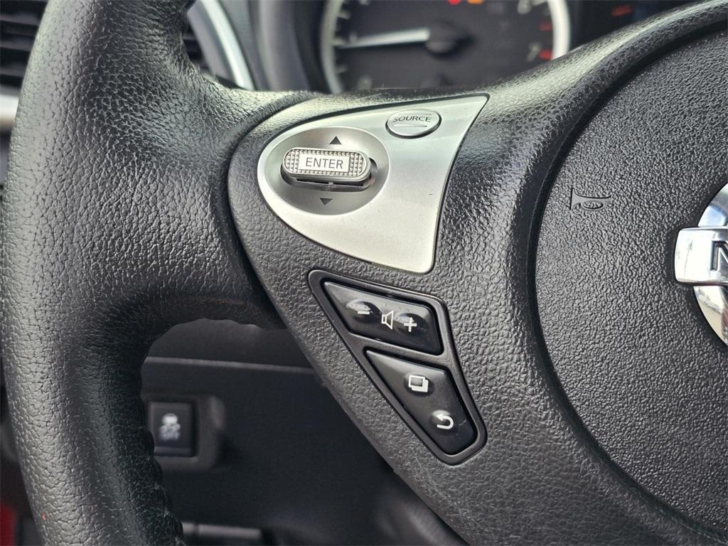 used 2019 Nissan Sentra car, priced at $12,800