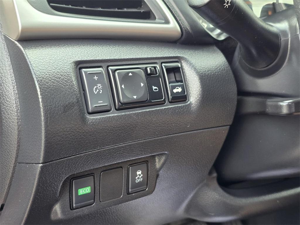 used 2019 Nissan Sentra car, priced at $12,800