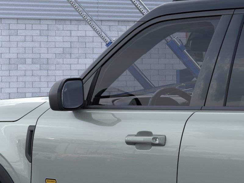new 2024 Ford Bronco Sport car, priced at $41,845